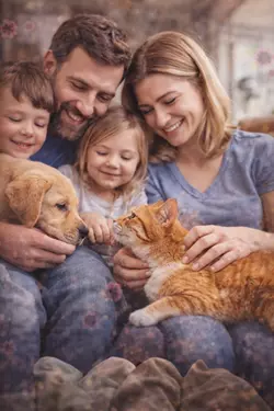 leucemia felina en gatos y contagio a humanos convivencia segura con mascotas enfermedad FeLV no 
                  transmisible a personas y contacto familiar con gatos domesticos