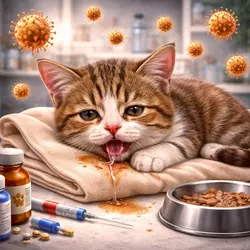 Enfermedad Calicivirus felina